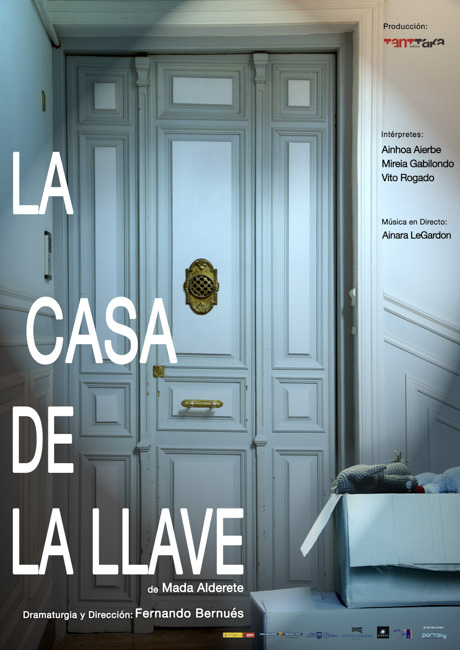 La Casa de la LLave