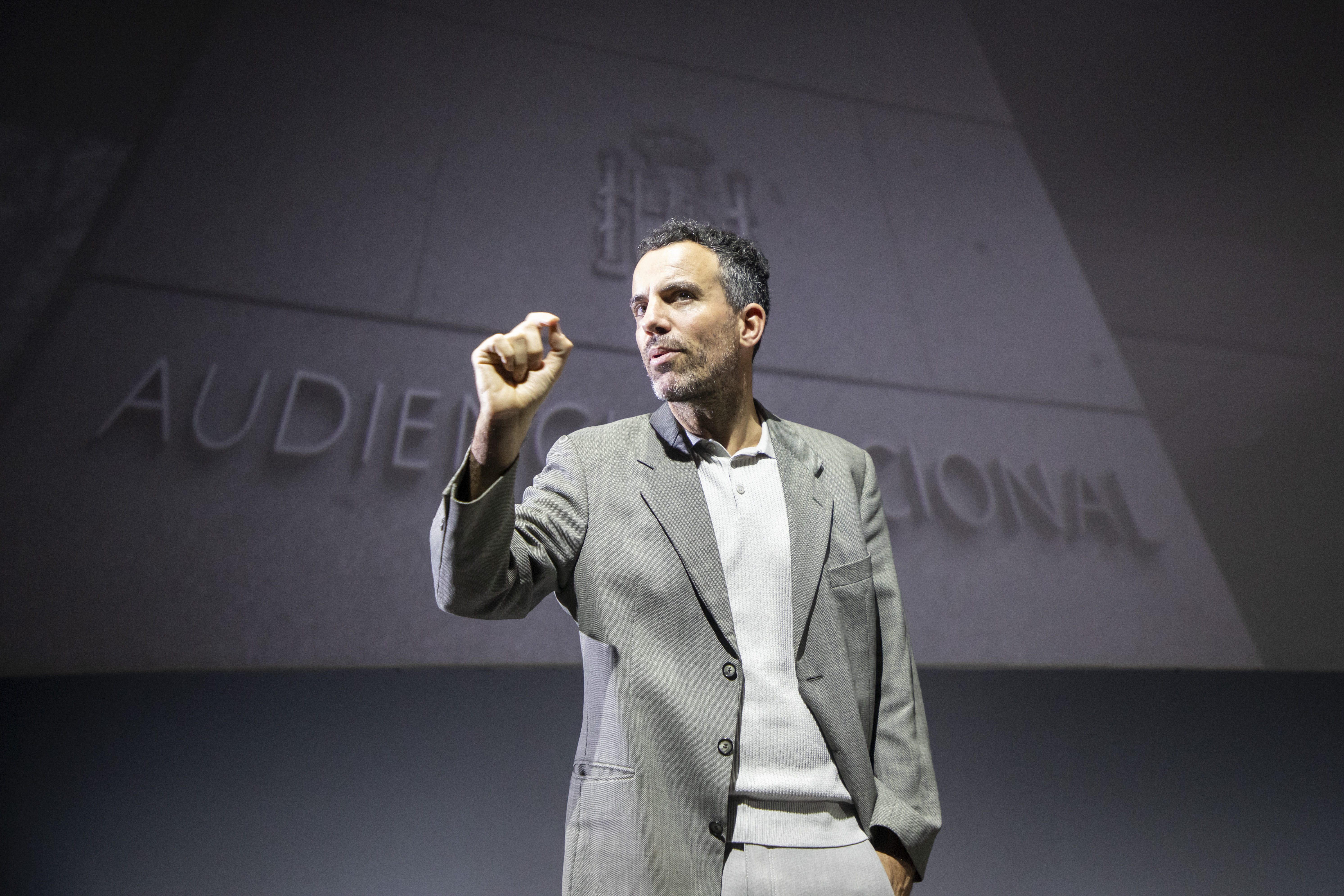 Desobedienteak 18/98 (Estreinaldia 2026ko Urtarrilla)