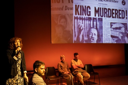 Desobedienteak 18/98 (Estreinaldia 2026ko Urtarrilla)