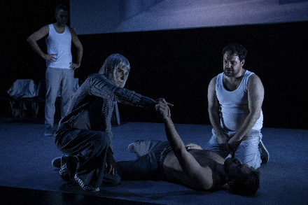 Desobedienteak 18/98 (Estreinaldia 2026ko Urtarrilla)