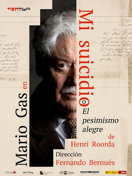 Mi Suicidio o El Pesimismo Alegre