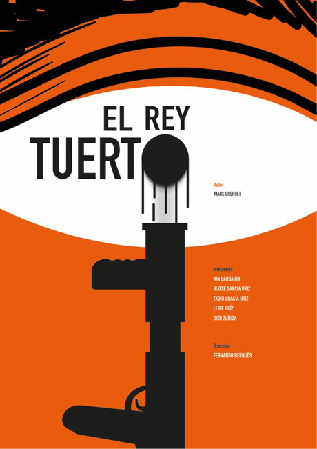 El Rey Tuerto 