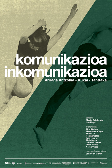 Komunikazioa,Inkomunikazioa