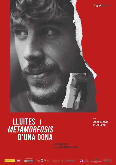 Lluites i Metamorfosis d´una Donna