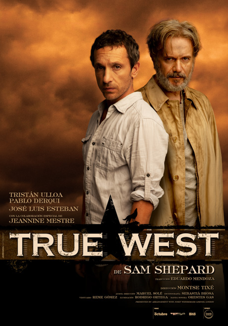 True West 