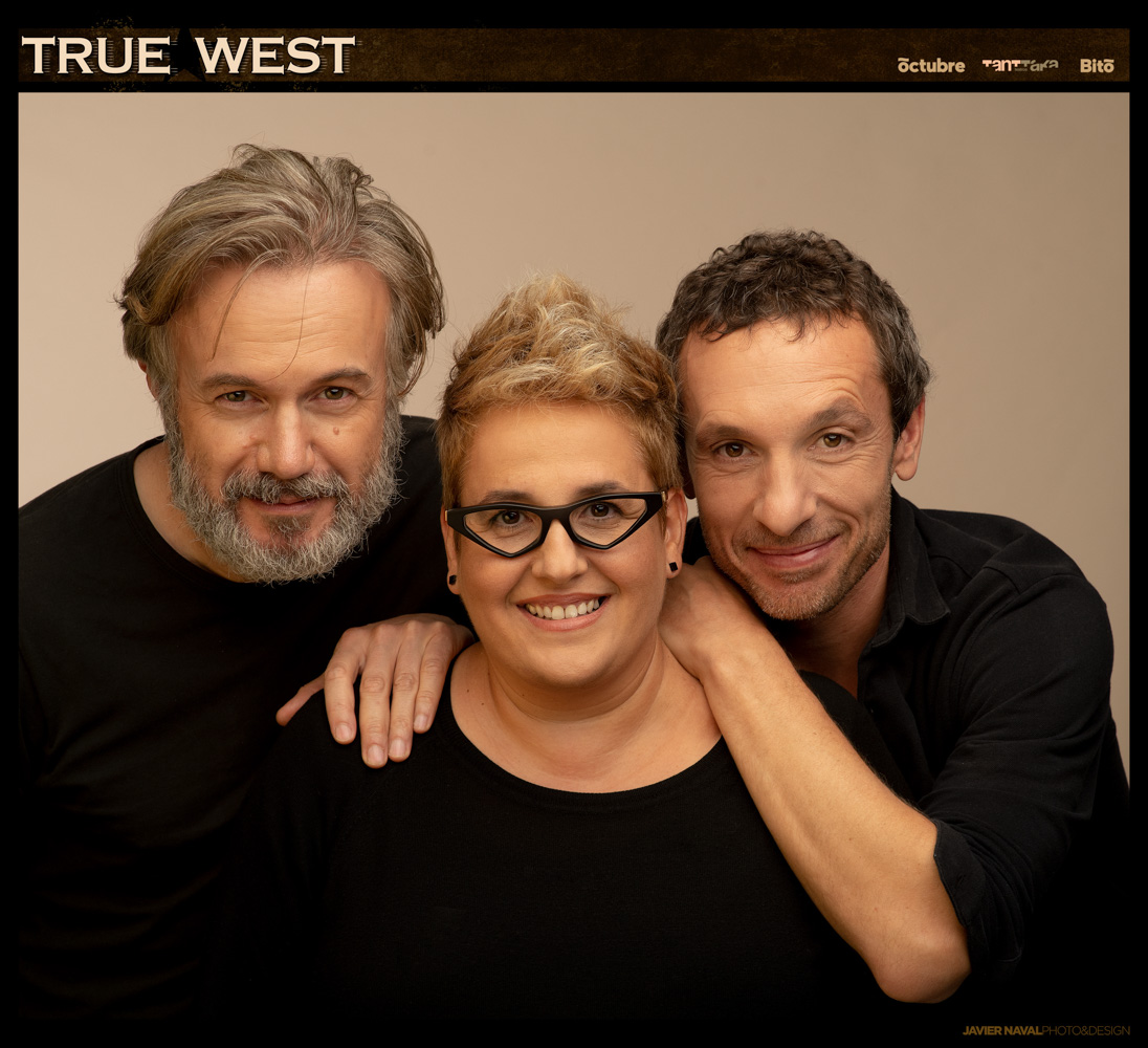 True West