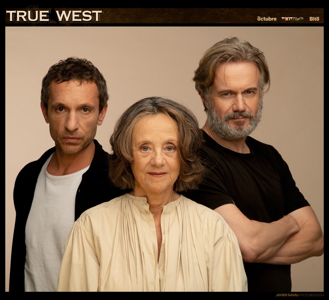 True West