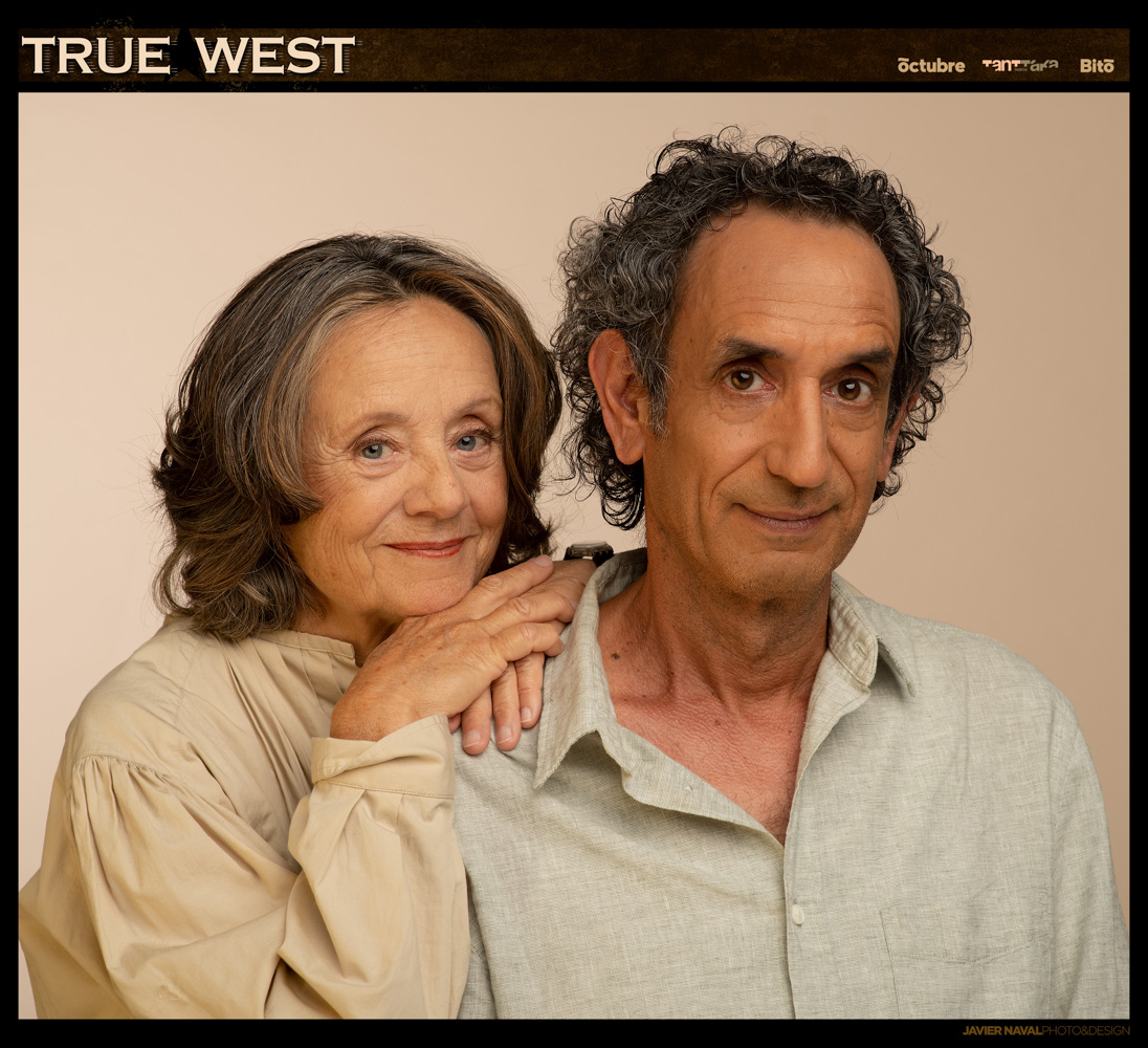 True West