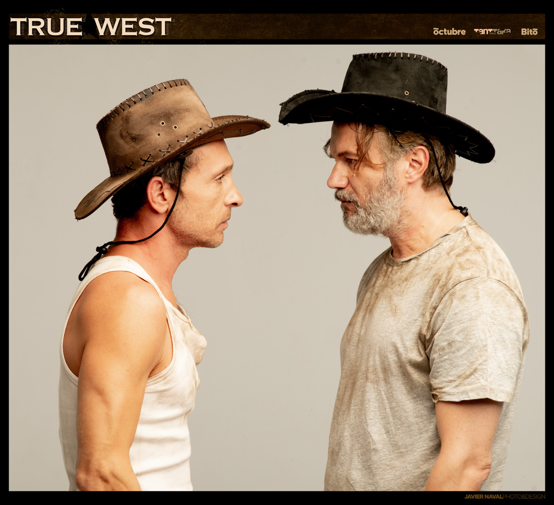 True West