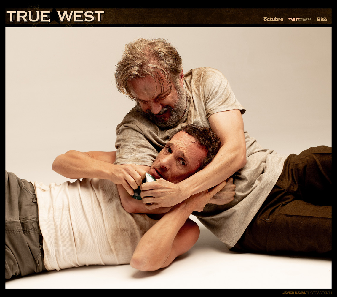 True West
