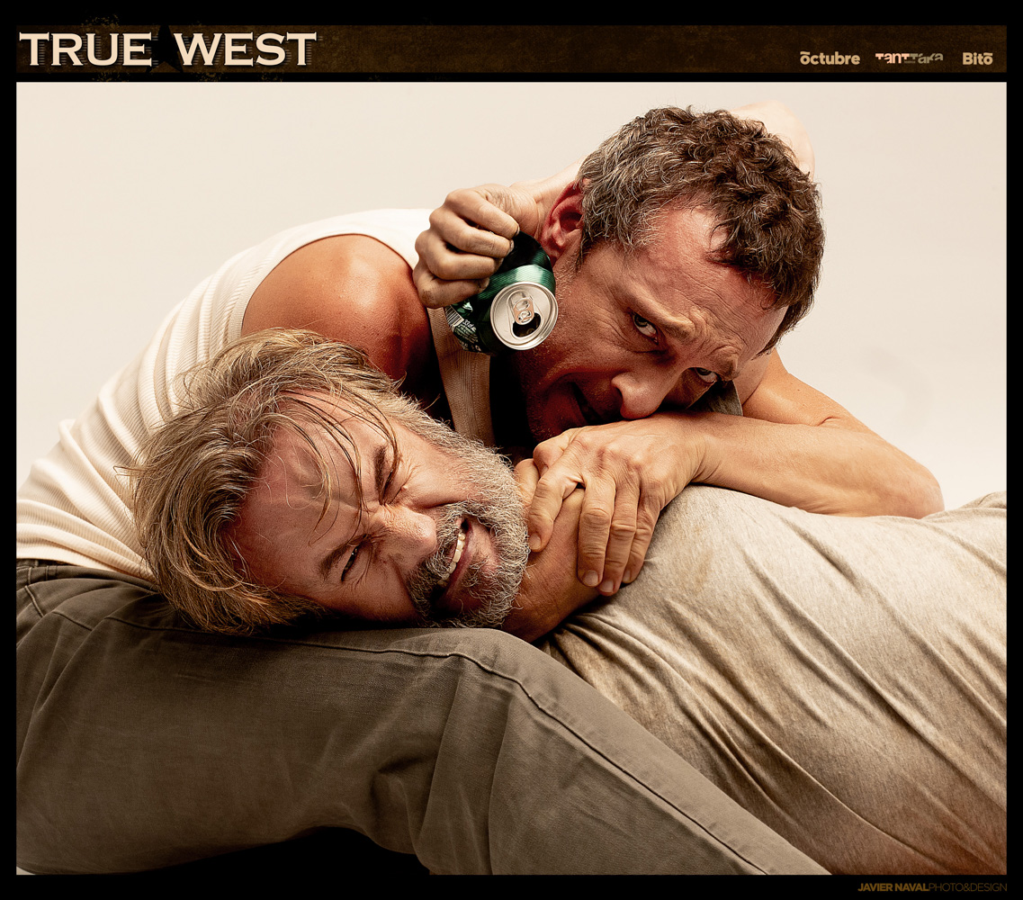 True West 