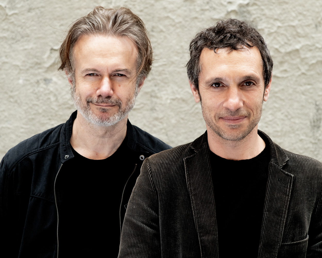 True West (Estreno : Diciembre 2021)
